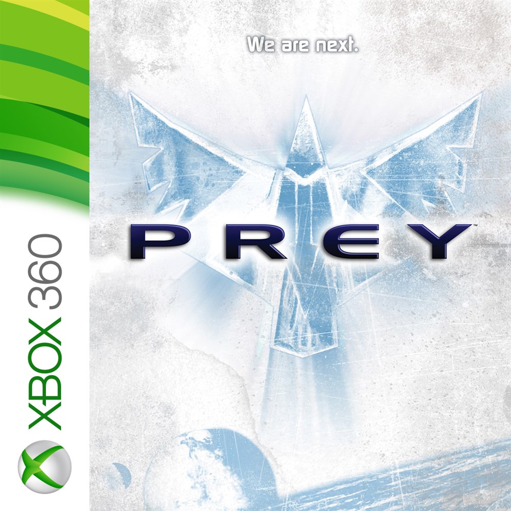 Prey cover art (full size)
