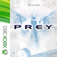 Prey