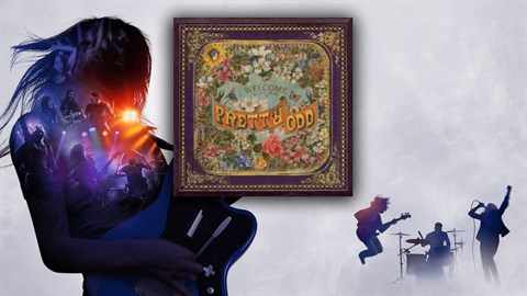 "Nine in the Afternoon" - Panic At The Disco