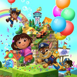 Aperçu Nick Jr. Party Adventure
