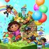 Nick Jr. Party Adventure