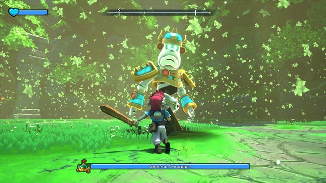 A Knight's Quest screenshot 3