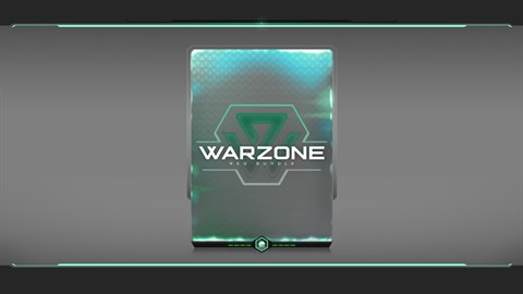 Halo 5: Guardians – Warzone REQ-samlepakke