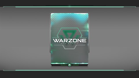 Halo 5: Guardians – Warzone REQ-bundel