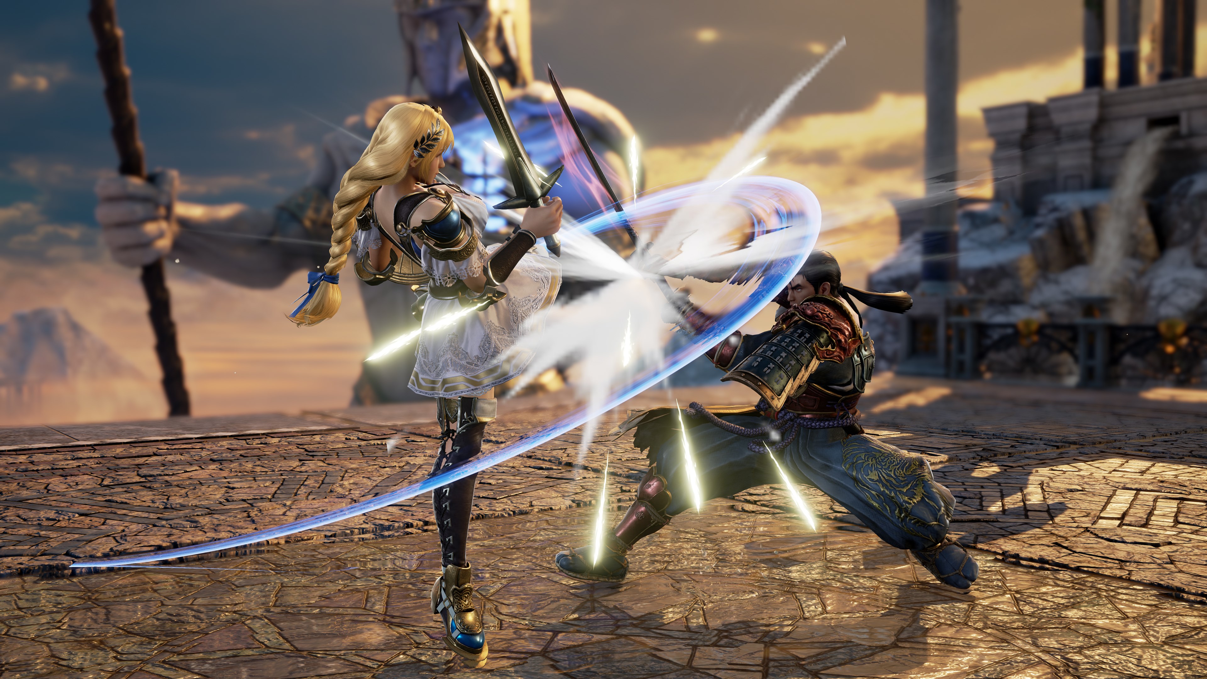 soul calibur 6 microsoft store