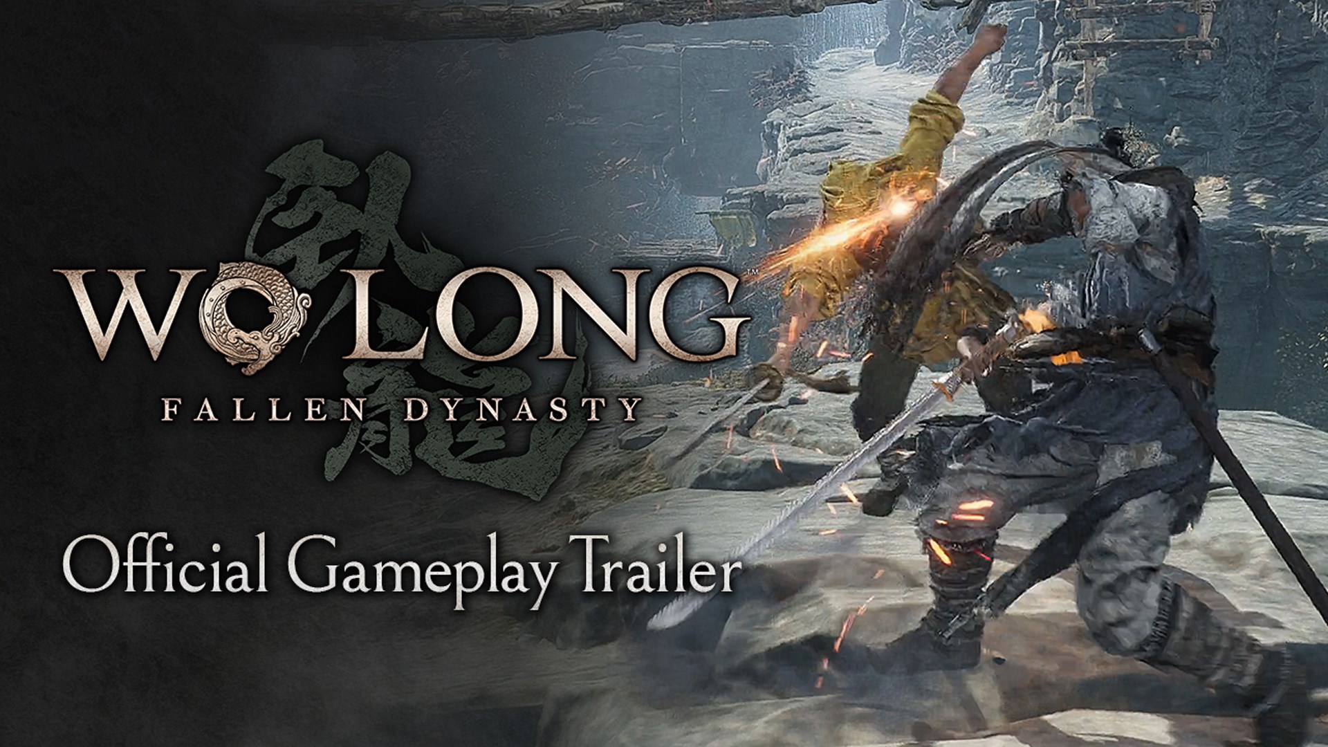 Wo Long: Fallen Dynasty screenshot thumbnail video