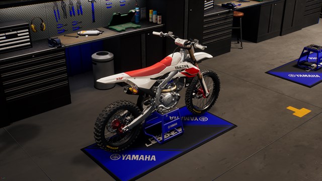MX vs ATV Legends - 2026 Yamaha Pack screenshot 2