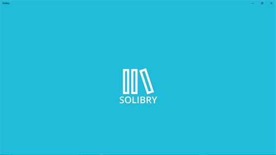 Solibry screenshot 7