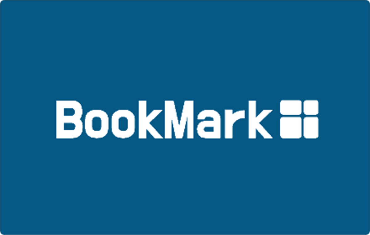 Bookmark Dashboard - Your Daily Bookmark Workspace