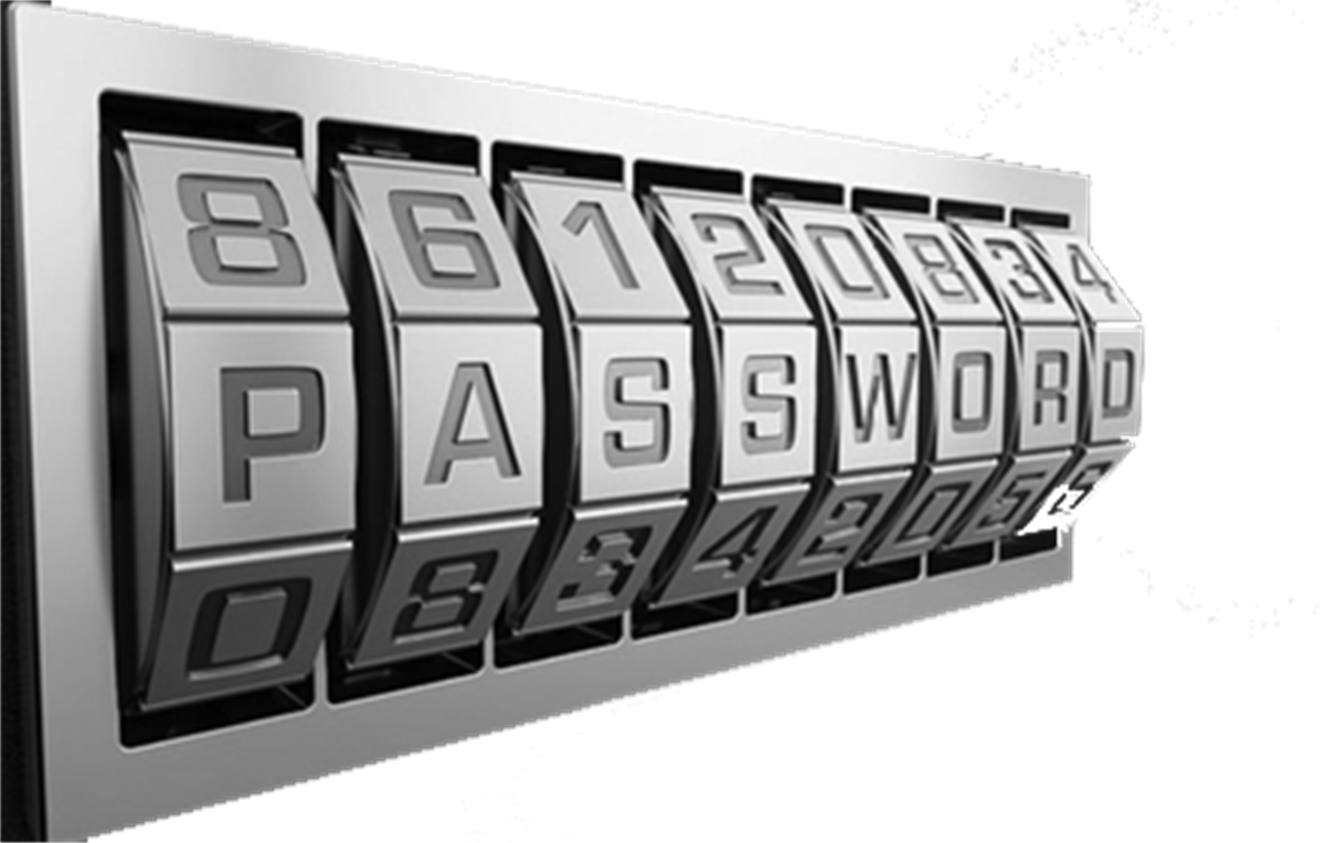 Strong Password Generator