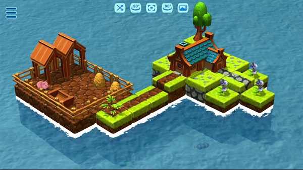 Island Farmer — 10
