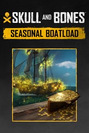 Cargaison saisonnière Skull and Bones