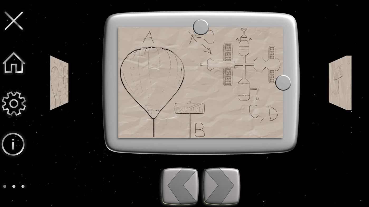 #5. SPACE + MOUSE (Windows) بواسطة: dmitr