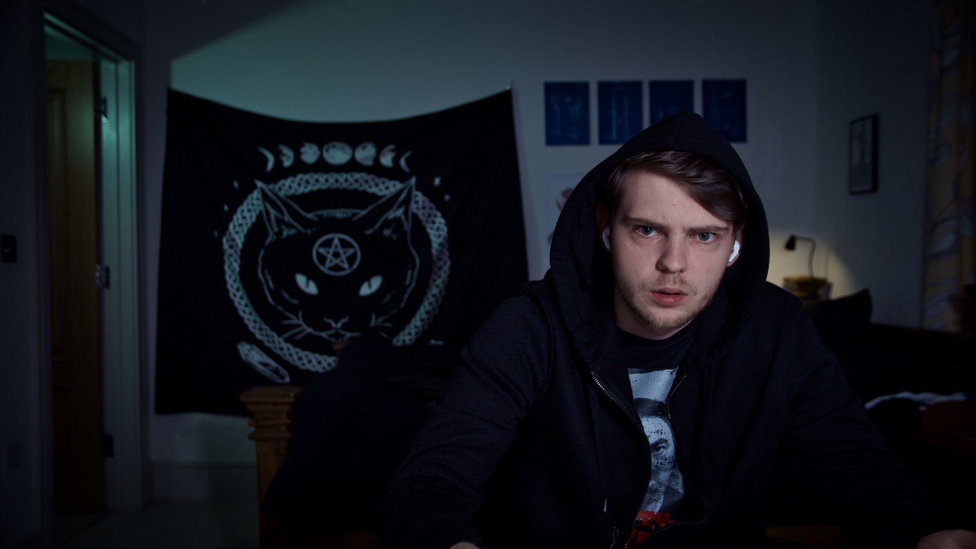 #4. FMV Comedy Bundle (Xbox) Göre: Wales Interactive