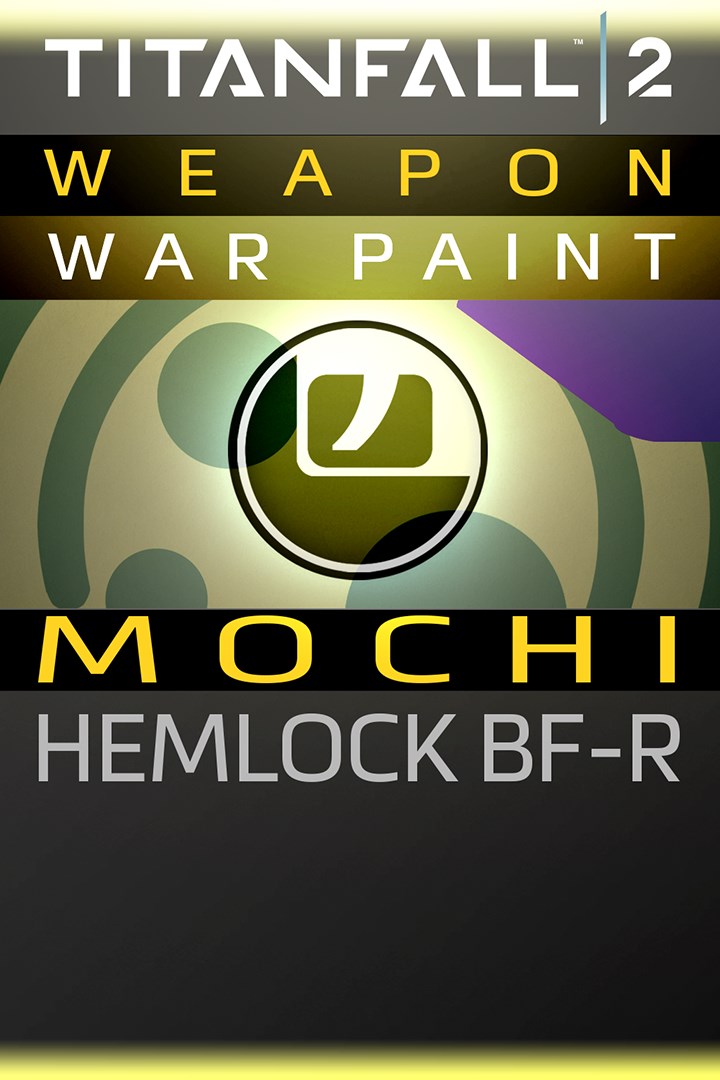 Titanfall™ 2: Mochi Hemlok BF-R | Xbox | Chiave | Privato