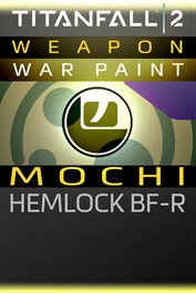 Titanfall™ 2: Hemlok BF-R Mochi