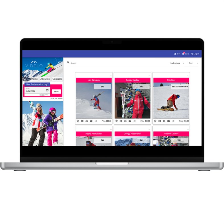 #1. Videlo (Windows) By: Codedoit