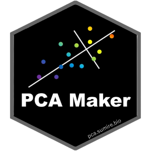 PCA Maker