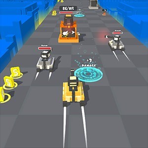 Turbo Tank Racer - Windows に無料でダウンロードして再生 | Microsoft Store