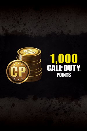 Call of Duty®: Infinite Warfare CP (поощрение)