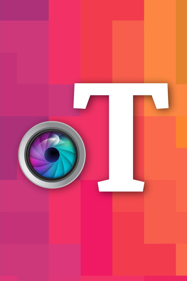 Text on Photos - Word Quotes - TextArt