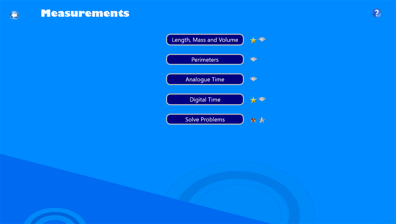 #6. Maths PRO Year 3 (Windows) 게시자: Maths PRO