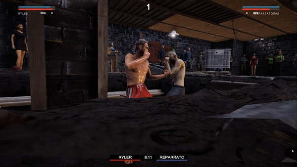Fight Club World - Fighting Game — 7