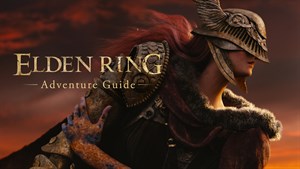 ELDEN RING Adventure Guide