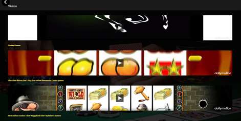 Adler Casino Screenshots 2