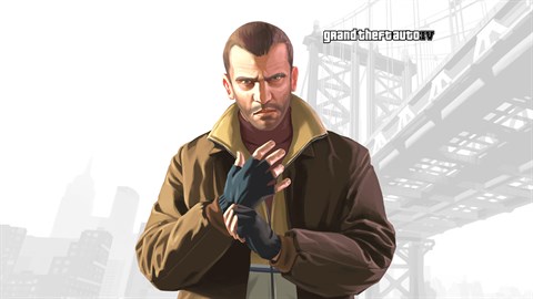 Review de GTA IV - LOST AND DAMNED - Versão para Impressão