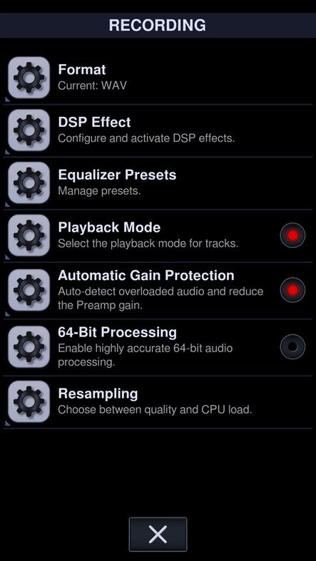 #7. Neutron Audio Recorder (Windows) 由: Neutron Code Limited