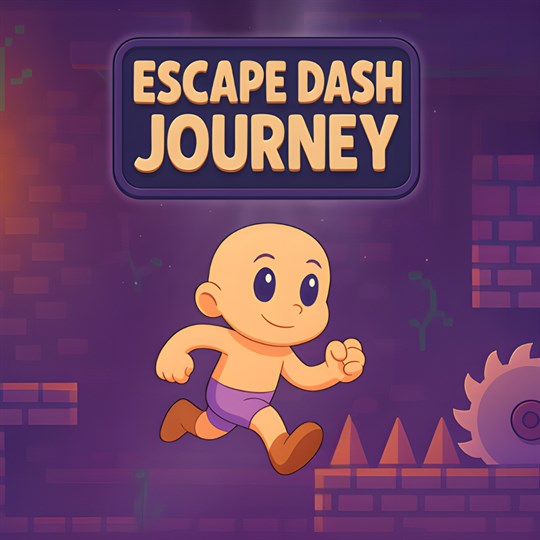 Escape Dash Journey for Xbox in Mexico region