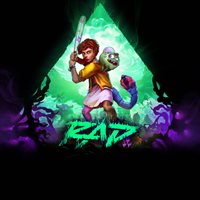 RAD Pre-Order Bundle