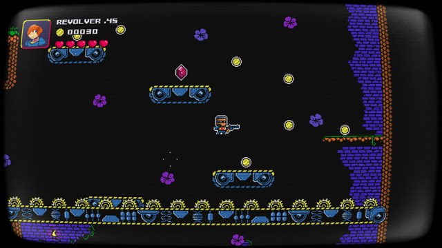 Bucket Knight screenshot 3