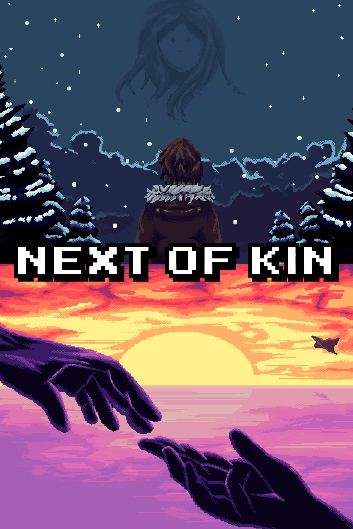 Next of Kin Duo Bundle