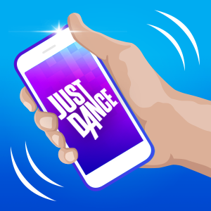 Just Dance Controller