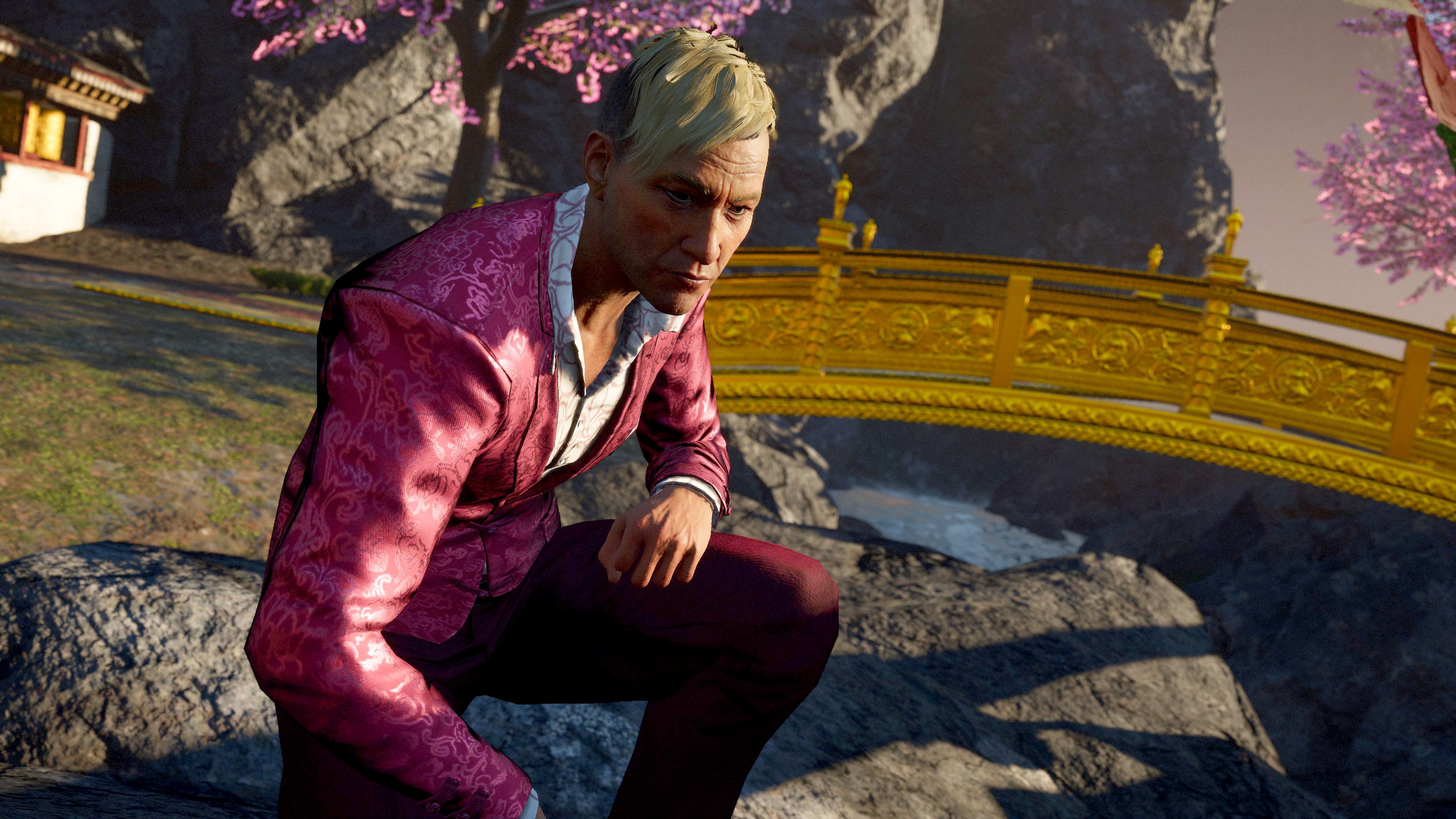 Far Cry® 6 DLC 2 Pagan: Control | Xbox | Privato