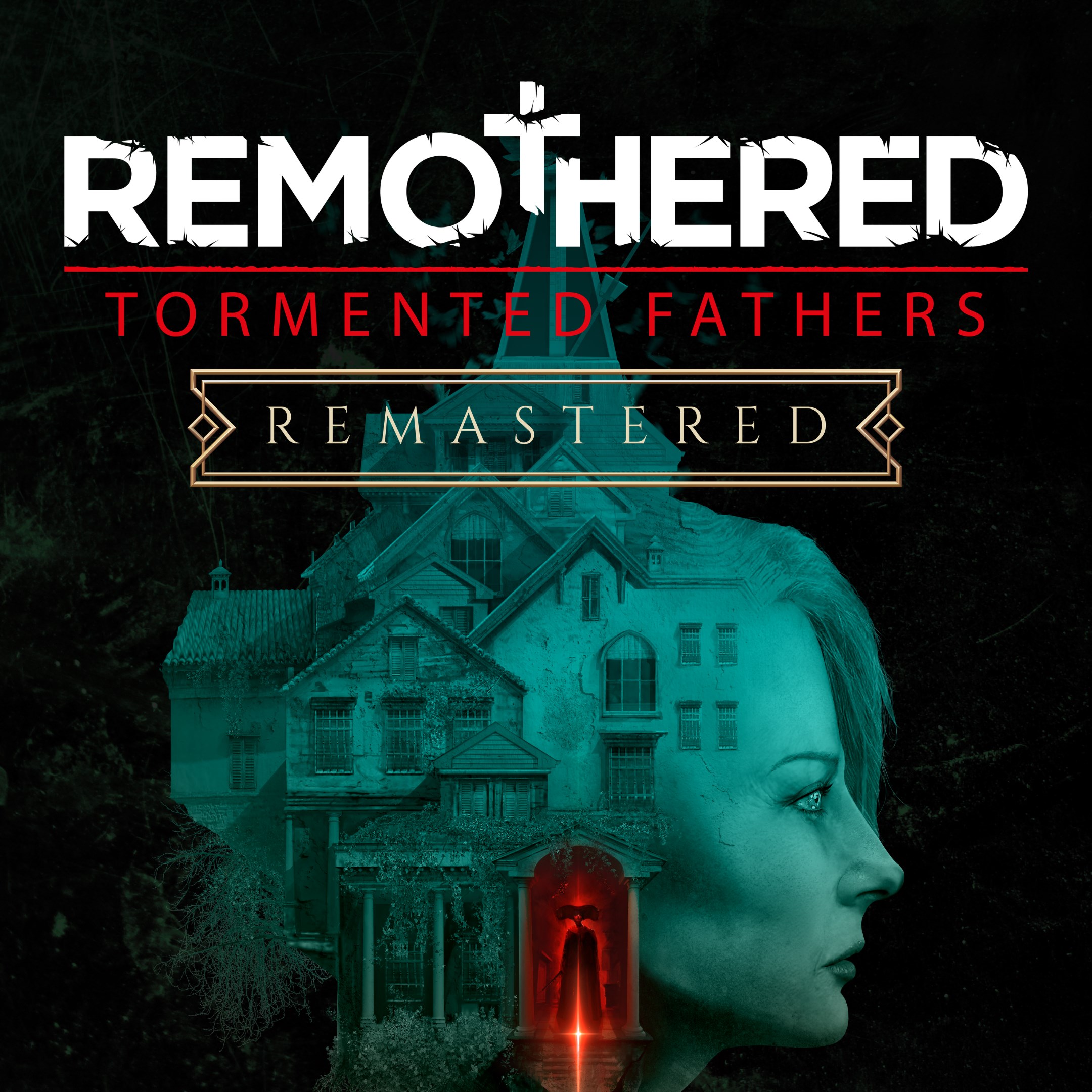 Remothered: Tormented Fathers Remastered