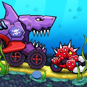 Descargar Car Eats Car Underwater Adventure