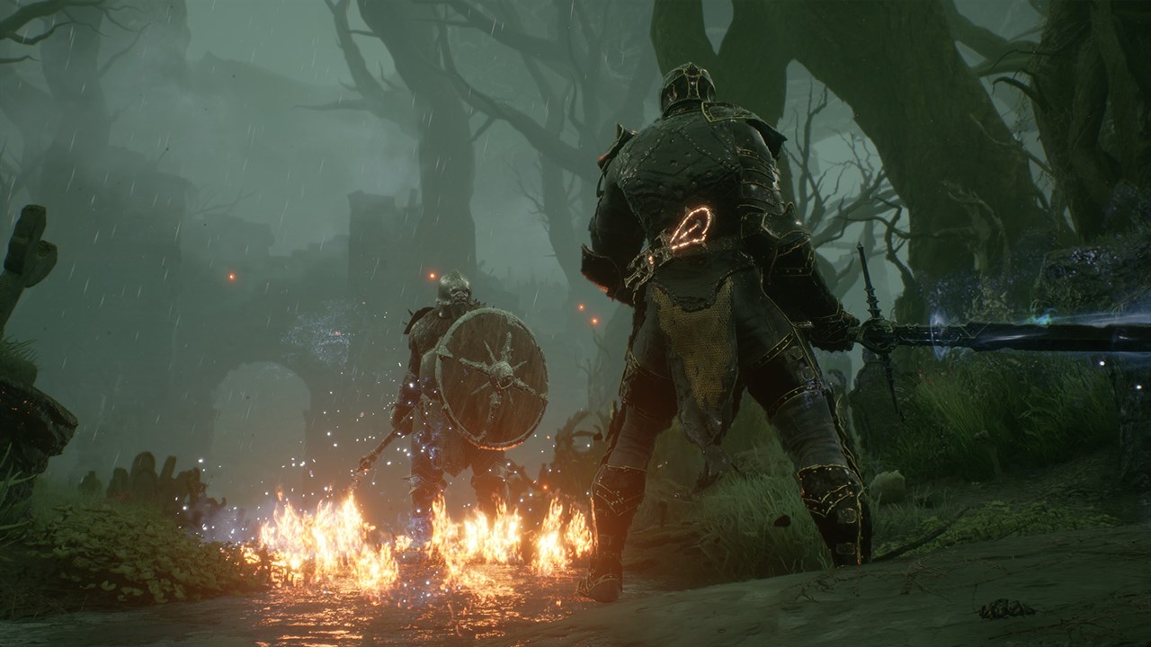 Mortal Shell: Enhanced Edition screenshot 6