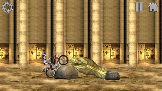 Bike Mania 2 Multiplayer screenshot 5