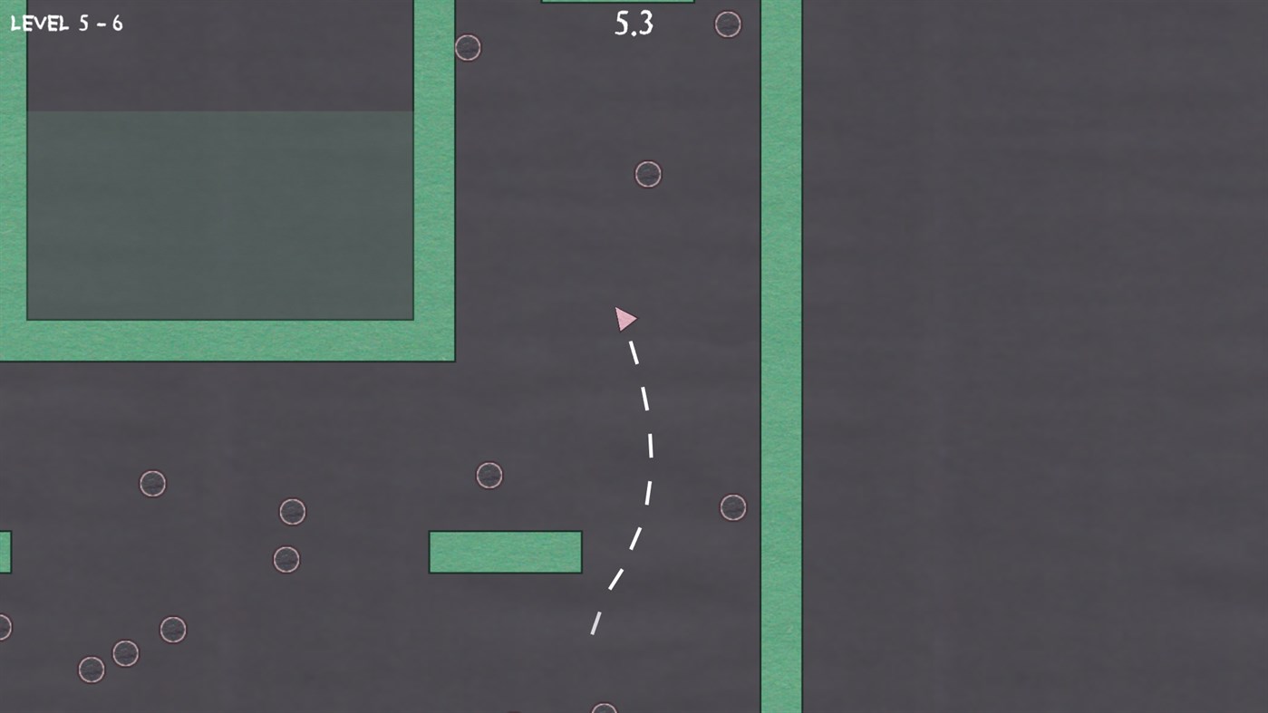 #10. Paper Glider (Windows) By: Brennan Govreau