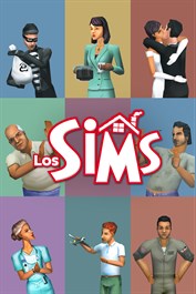 Los Sims™ Colección Legado