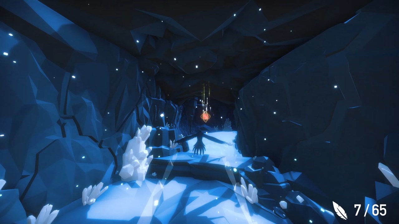 Aery - The King's Messenger screenshot 2