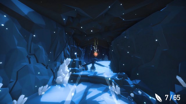 Aery - The King's Messenger screenshot 2