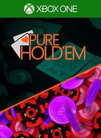 Bundle Pure Hold’em: Jackpot