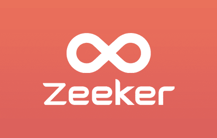 Zeeker: On-site Discussions, Simplified small promo image