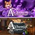 Pack d'Alchimiste