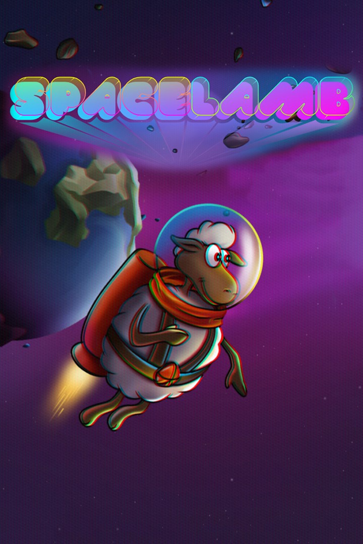 Space Lamb
