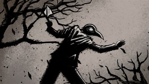 Beyond The Evil